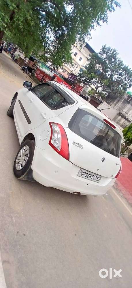 Maruti Suzuki Swift 2018 Vdi, 2017, Diesel