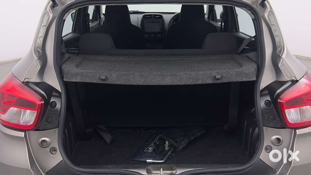 Renault Kwid Rxt 1.0, 2016, Petrol