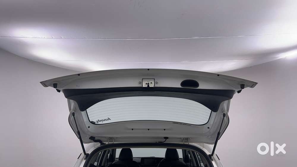 Kia Seltos Htk Plus At D, 2019, Diesel