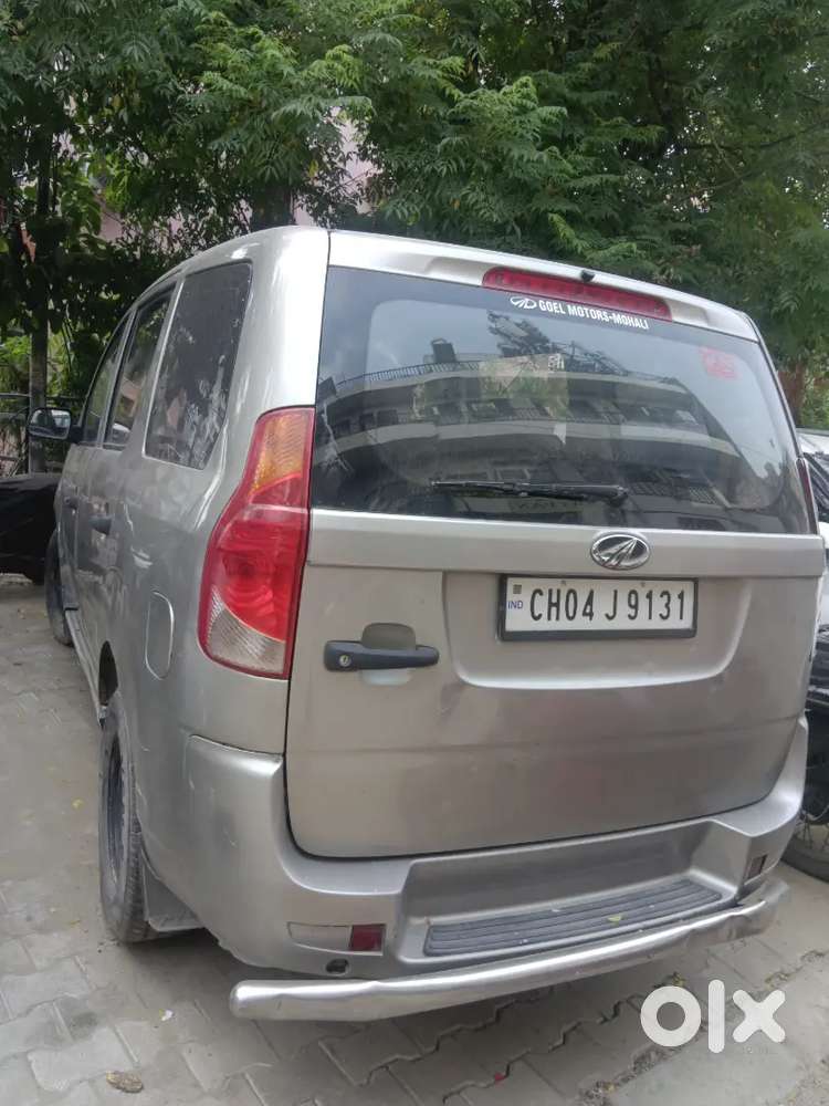 Mahindra Xylo 2009 Diesel Good Condition