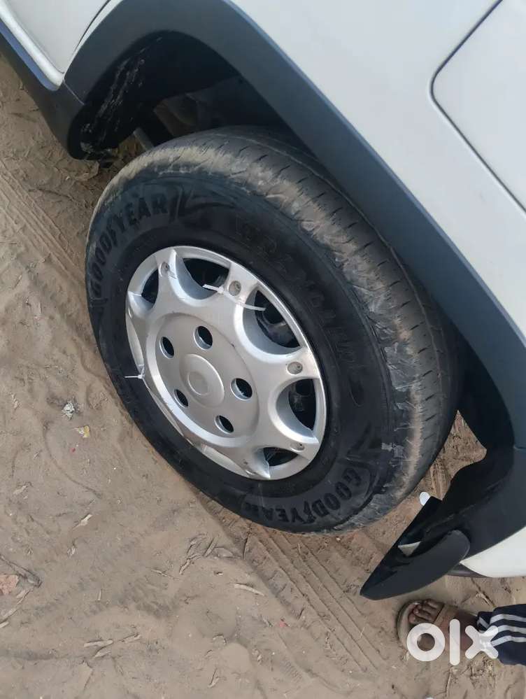 Mahindra Bolero Neo 2022