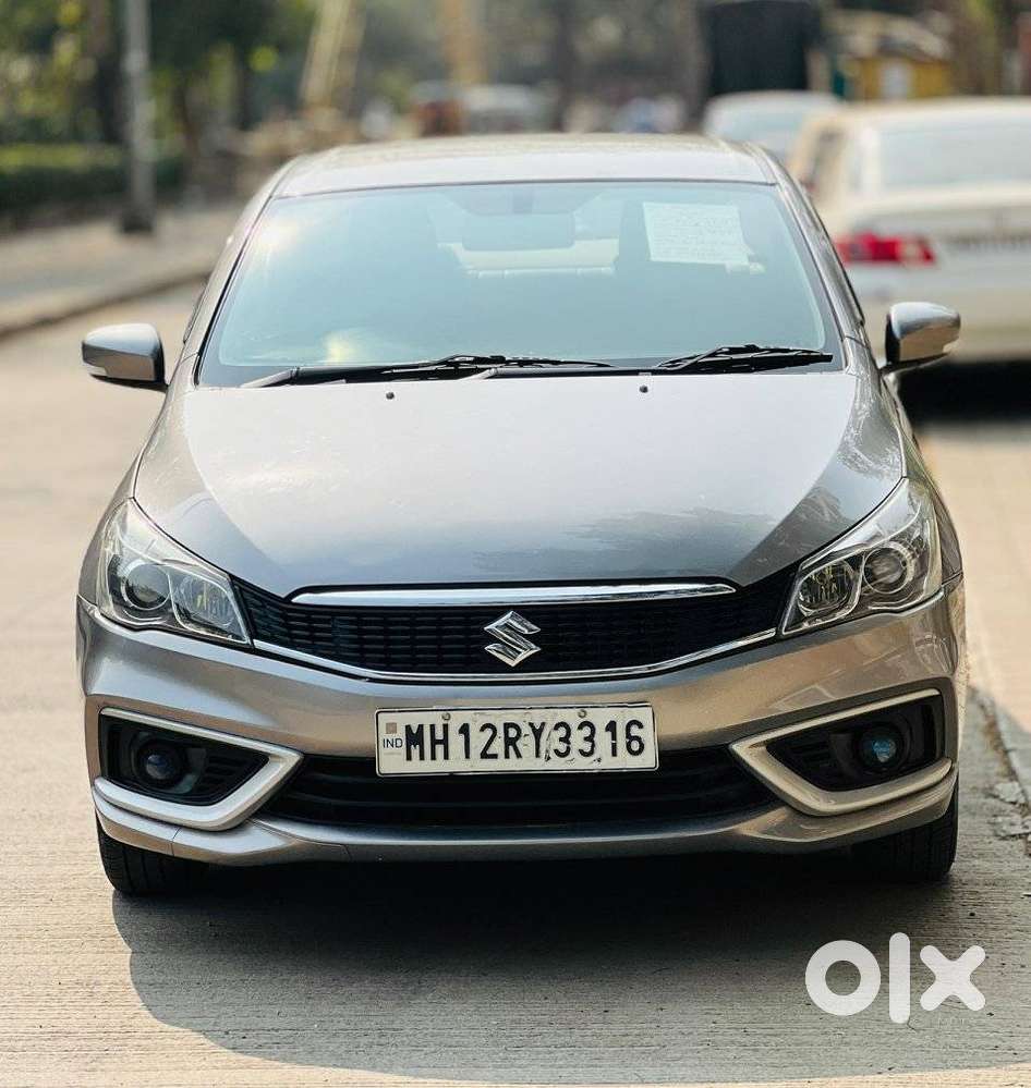 Maruti Suzuki Ciaz Smart Hybrid Delta , 2019, Cng & Hybrids