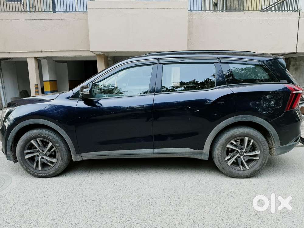 Mahindra Xuv700 2.2 Ax 5 Diesel At Str, 2024, Diesel