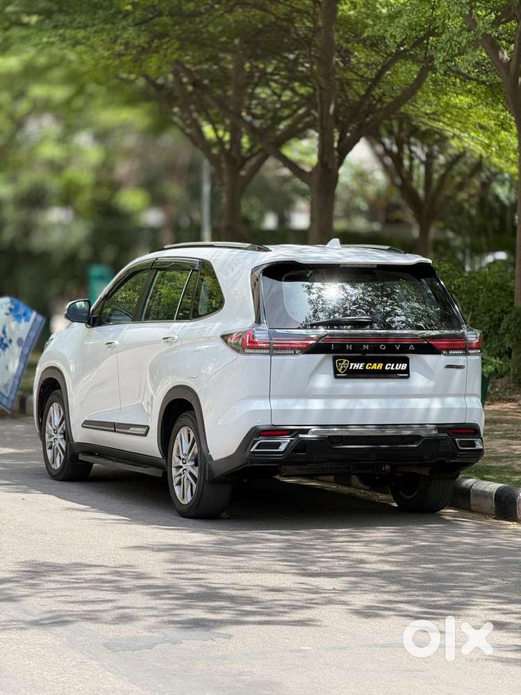 Maruti Suzuki Invicto Alpha Plus 7str, 2023, Petrol