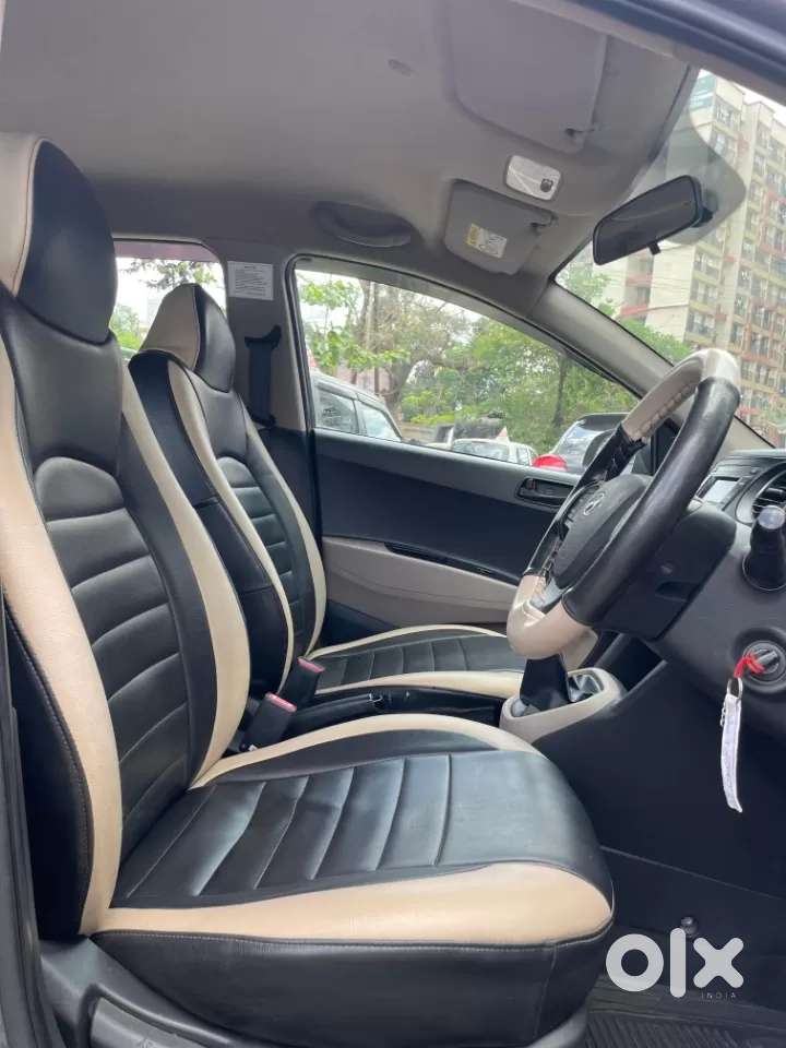 Hyundai Grand I10 Magna Cng, 2019, Cng & Hybrids