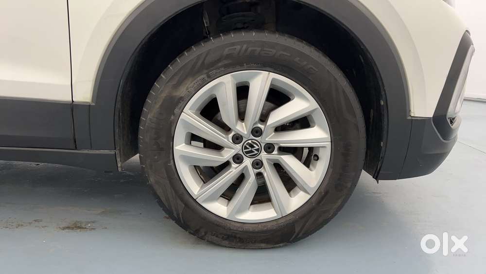 Volkswagen Tiguan 2.0 Tdi Highline, 2021, Petrol