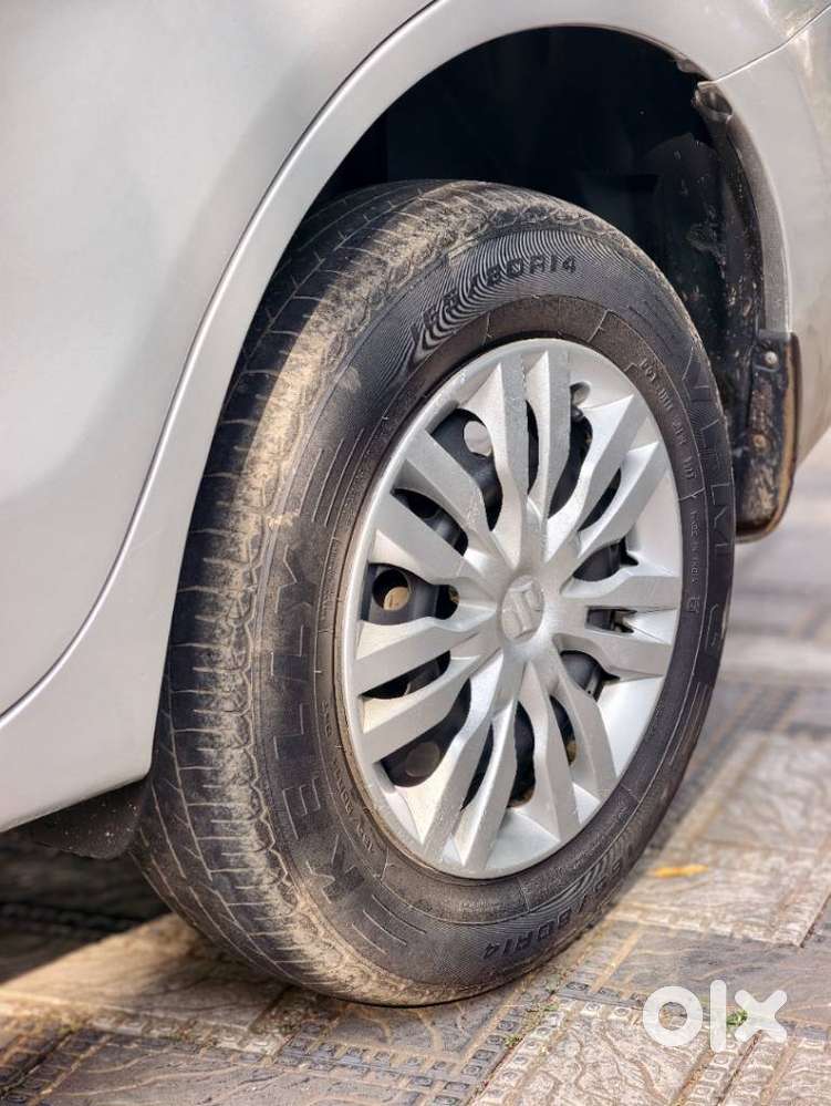 Maruti Suzuki Swift Dzire Vxi Optional, 2019, Petrol