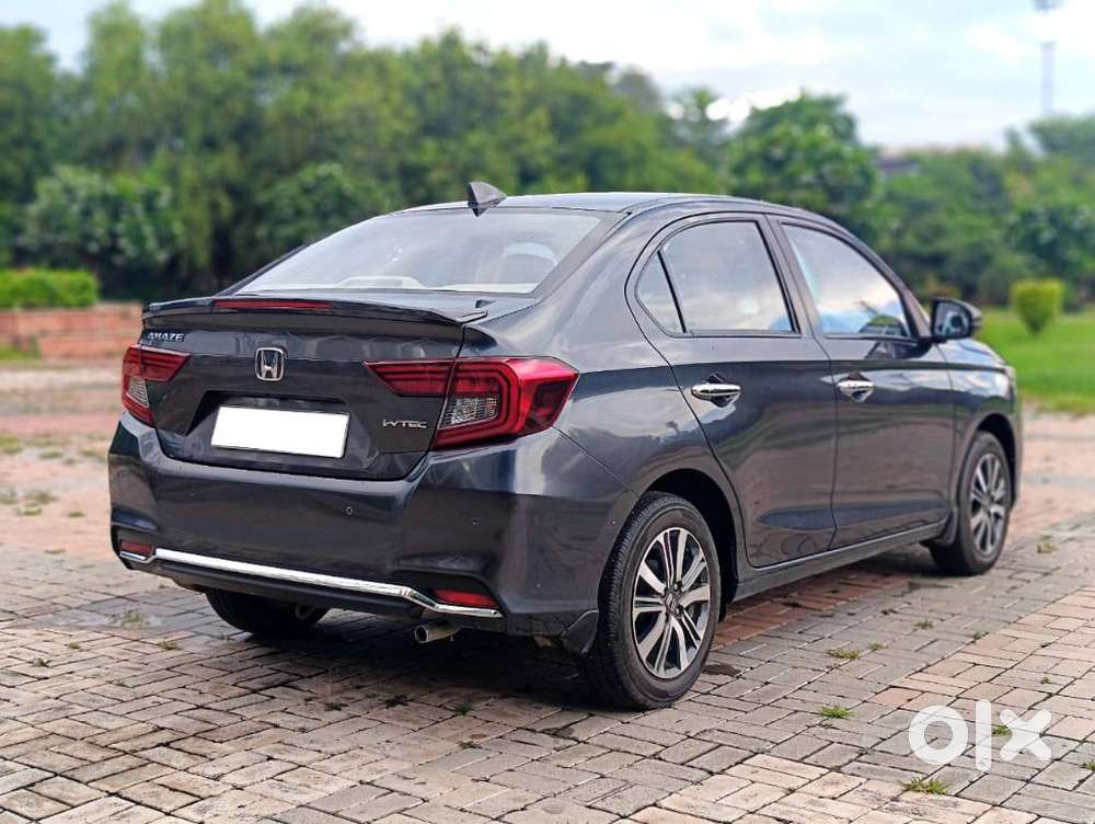 Honda Amaze 1.2 Vx (o) At I-vtec, 2023, Petrol