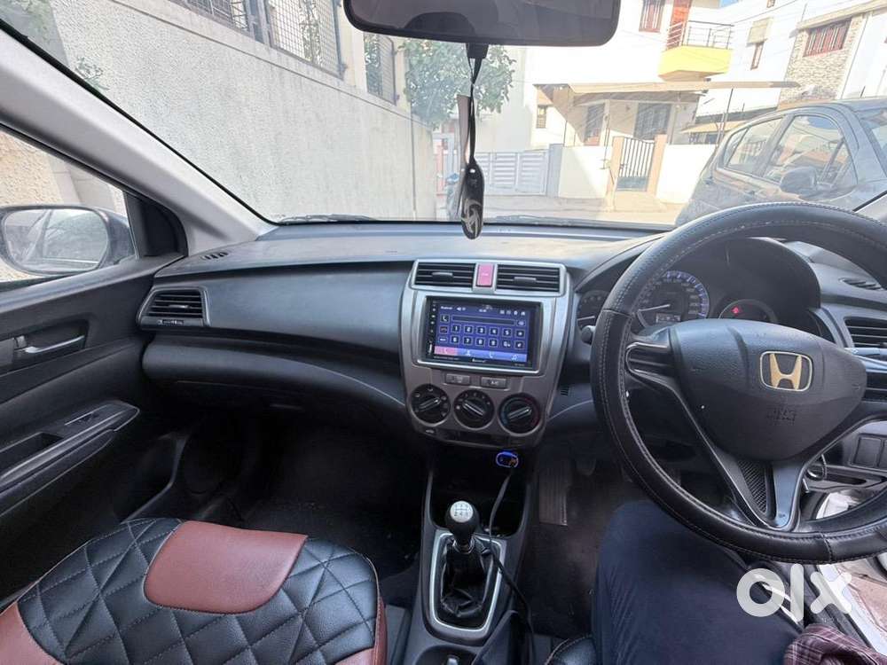Honda Petrol Manual 2013