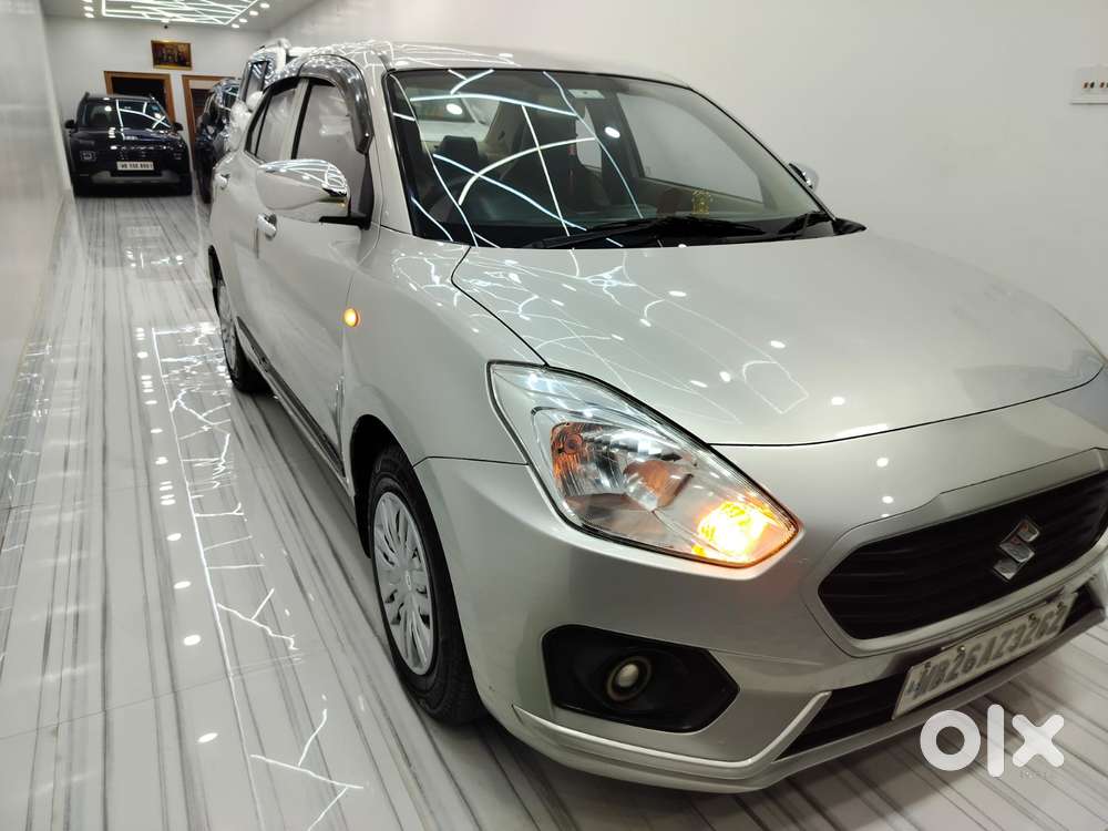 Maruti Suzuki Swift Dzire 1.3 Lxi, 2018, Petrol