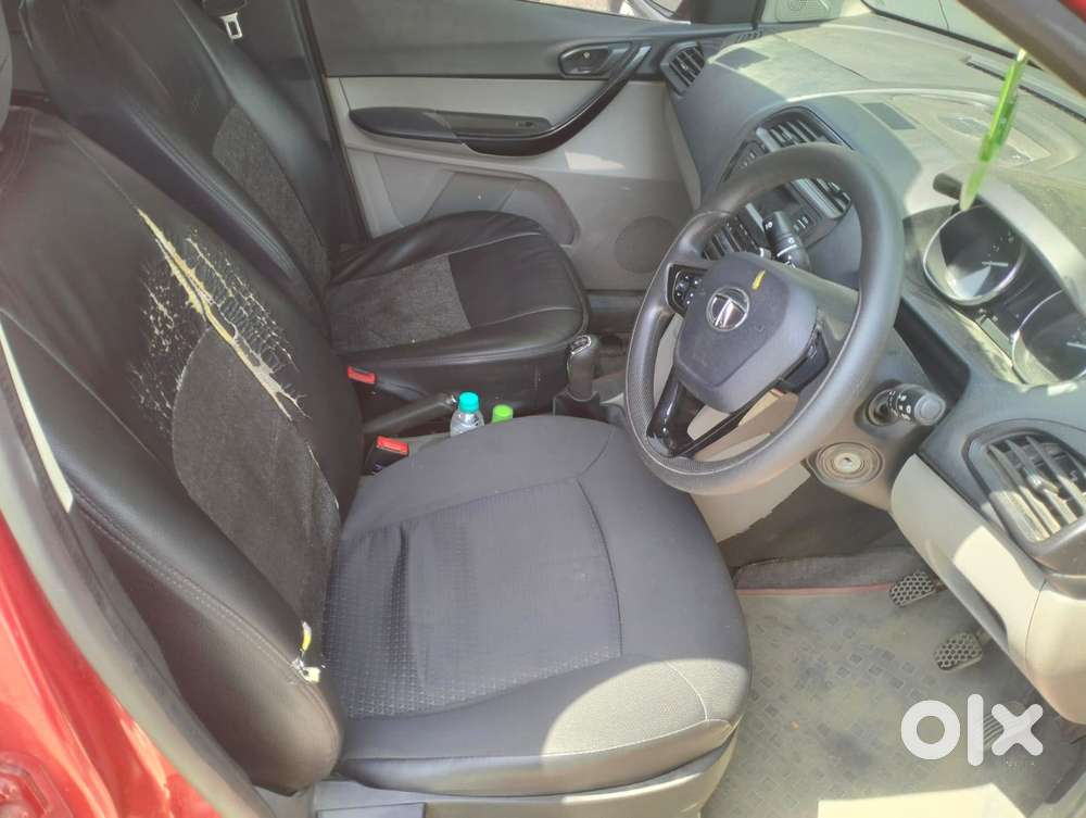 Tata Tiago Xz, 2019, Petrol