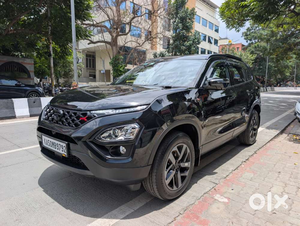 Tata Safari 2.0 Kryotec Xza Plus, 2023, Diesel