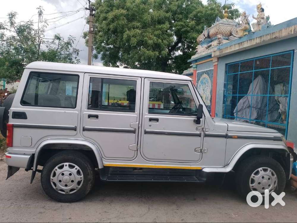 T Board Vehicle With Good Condition Used For Government Officials