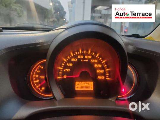 Honda Amaze E Diesel, 2014, Diesel
