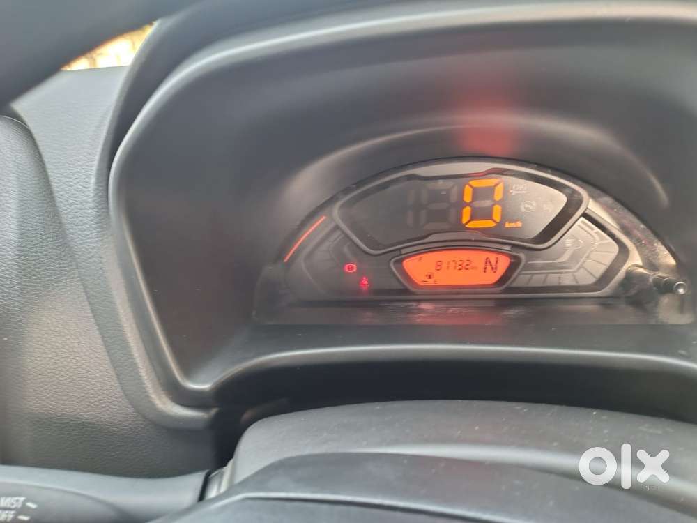 Maruti Suzuki Alto K10 1.0 Vxi Plus Amt, 2022, Petrol