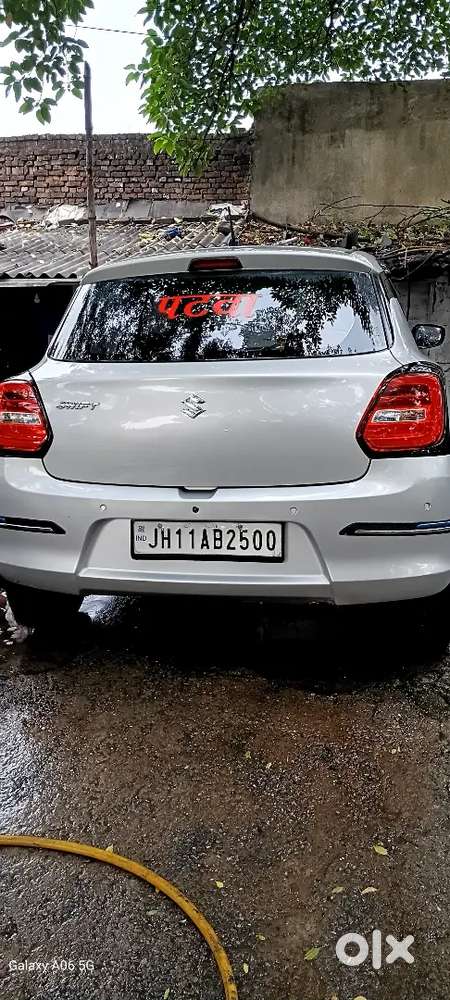 Maruti Suzuki Swift 2020 Petrol 65000 Km Driven