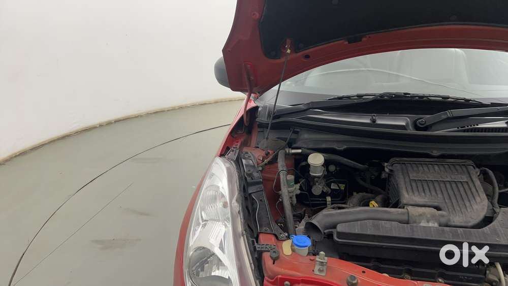 Maruti Suzuki Swift 1.2 Lxi (o), 2015, Petrol