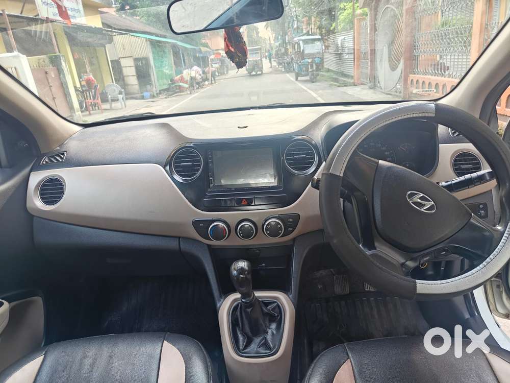 Hyundai Elite I20 Magna Plus, 2017