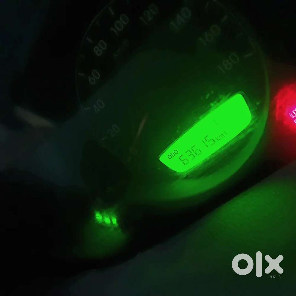 Hyundai Eon 2015 Cng & Hybrids Well Maintained