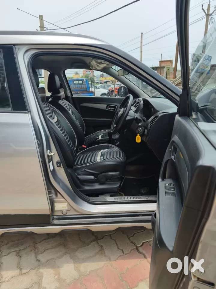 Maruti Suzuki Vitara Brezza Zdi, 2019, Diesel