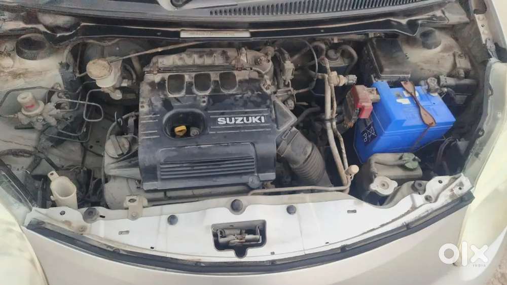 Maruti Suzuki A-star 2013 Lxi