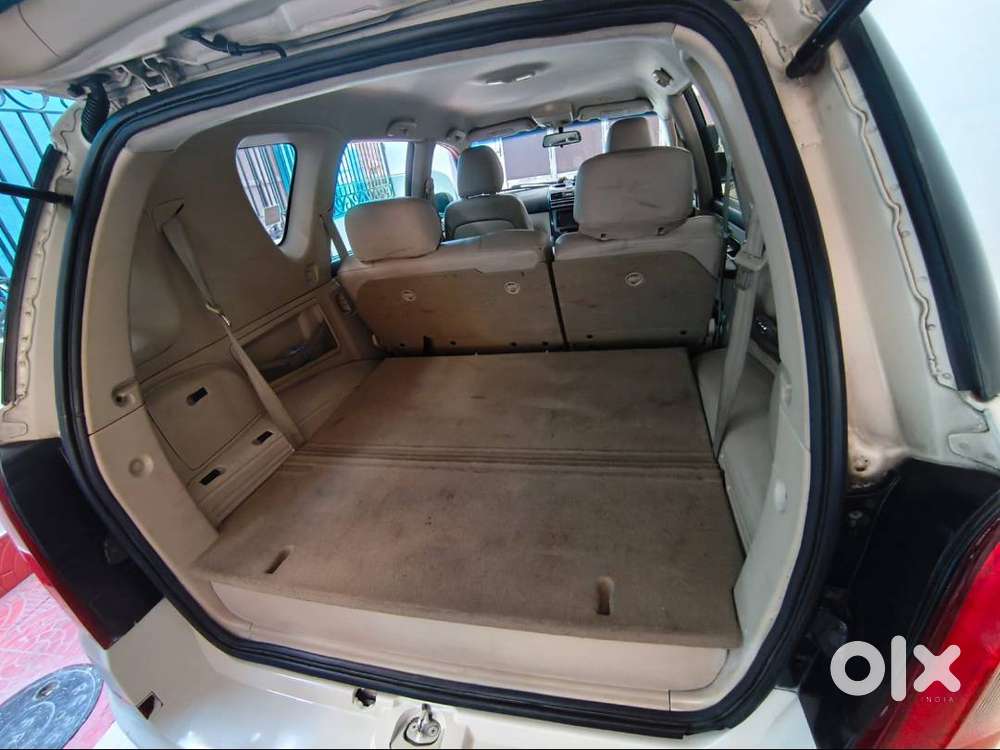 Ssangyong Rexton R5 7 Seater  Excellent Condition  Powerful Suv