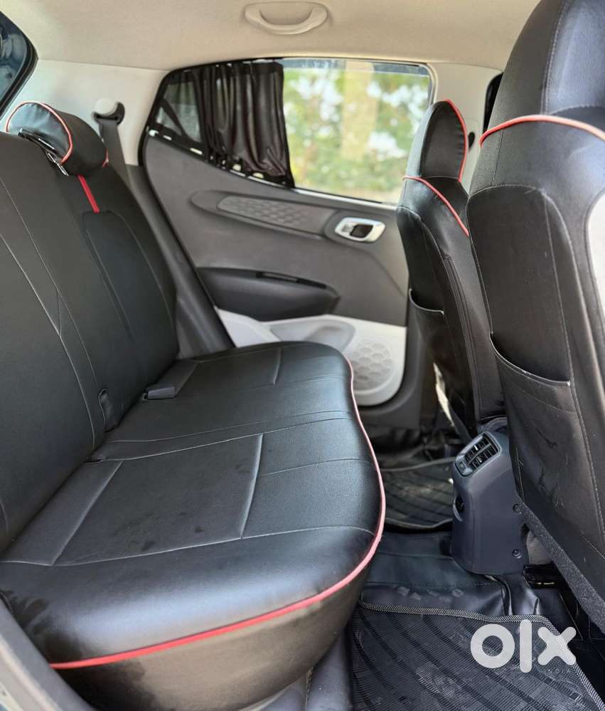 Hyundai Grand I10 Nios Sportz 1.2 Kappa Cng, 2023, Petrol