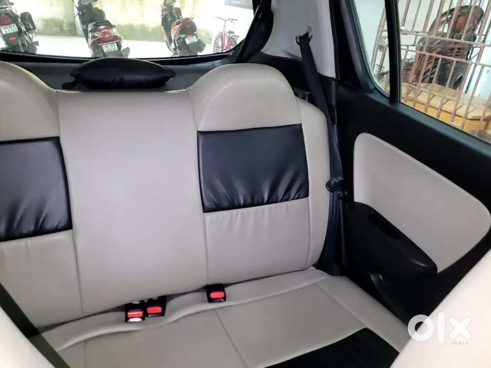 Maruti Suzuki Alto 2021