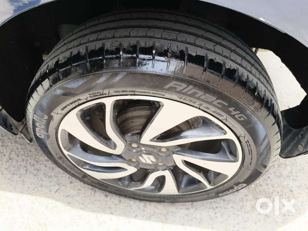 Maruti Suzuki Baleno 1.2 Zeta, 2019, Petrol