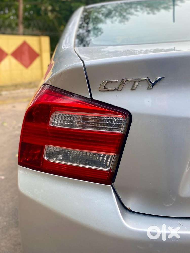 Honda City 2011-2013 Corporate Edition, 2013, Petrol