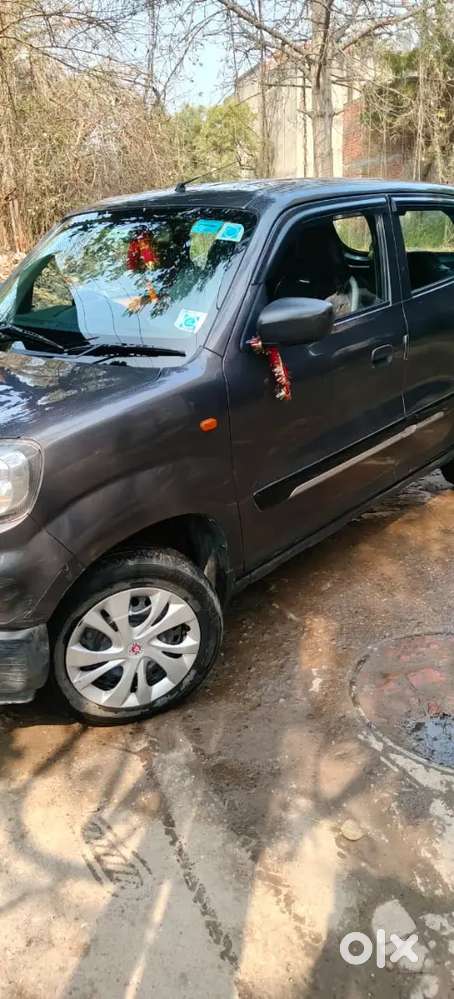 Maruti Suzuki S-presso 2022 Petrol 78000 Km Driven