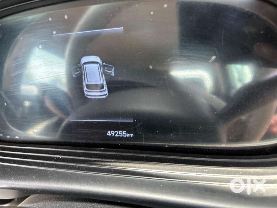 Hyundai Venue S Mt 1.2 Kappa, 2022, Petrol