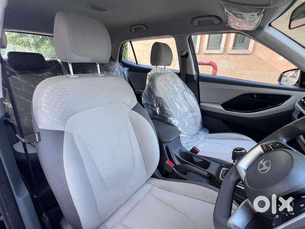 Hyundai Creta, 2024, Diesel