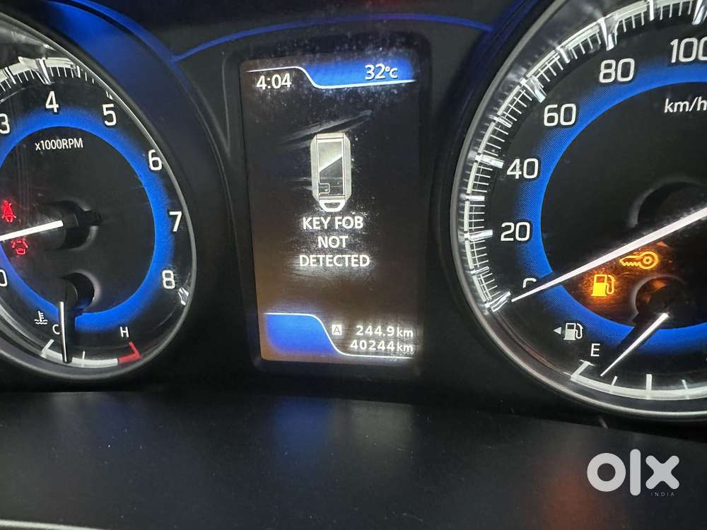 Maruti Suzuki Baleno 1.2 Zeta, 2020, Petrol