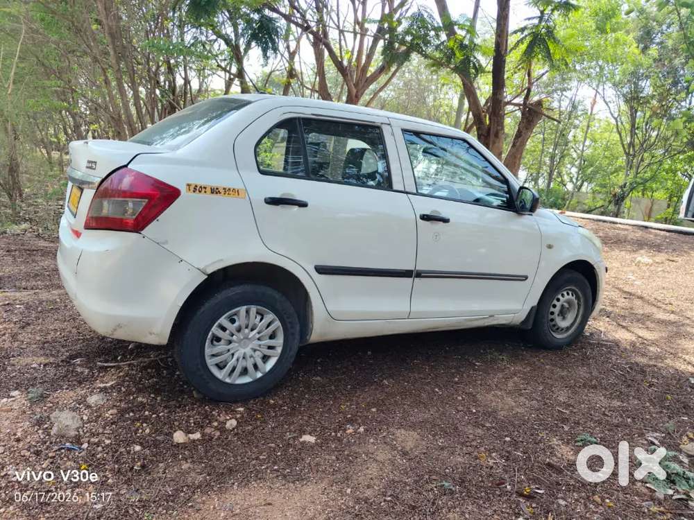 Suzuki Dzire 2019 Diesel Well Maintained For Sale
