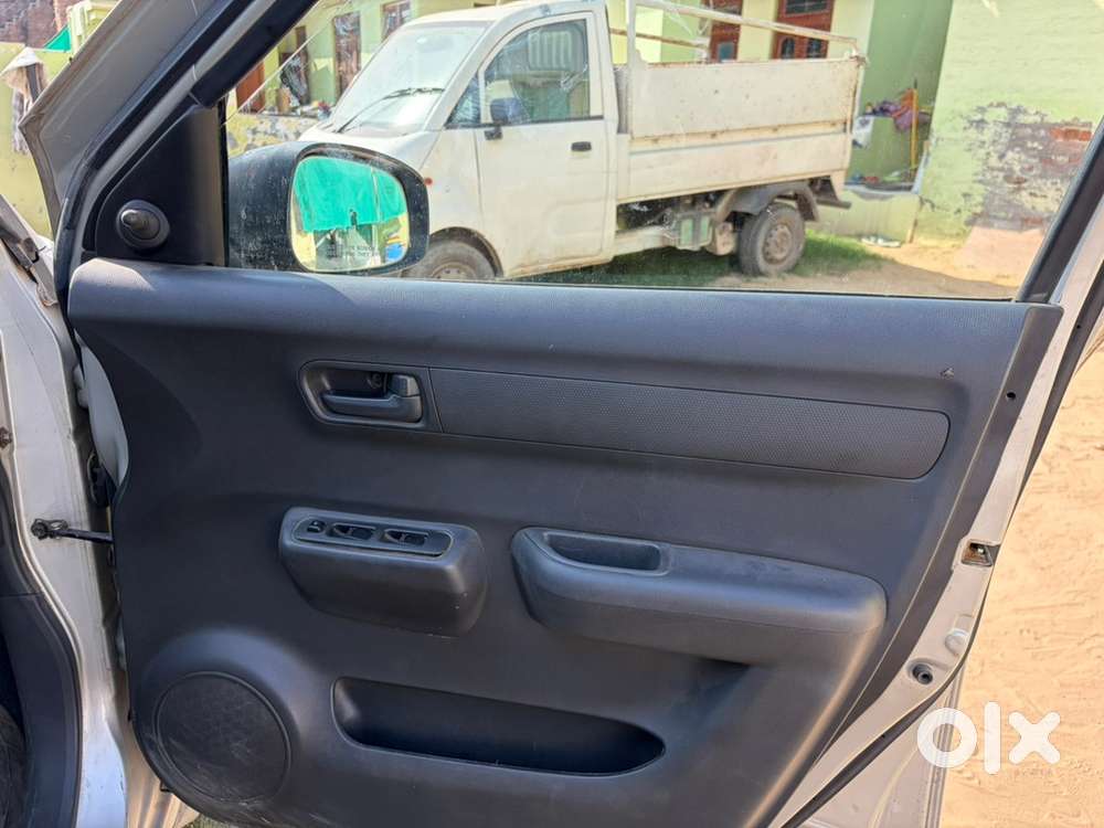 Swift Maruti 2011 Lxi