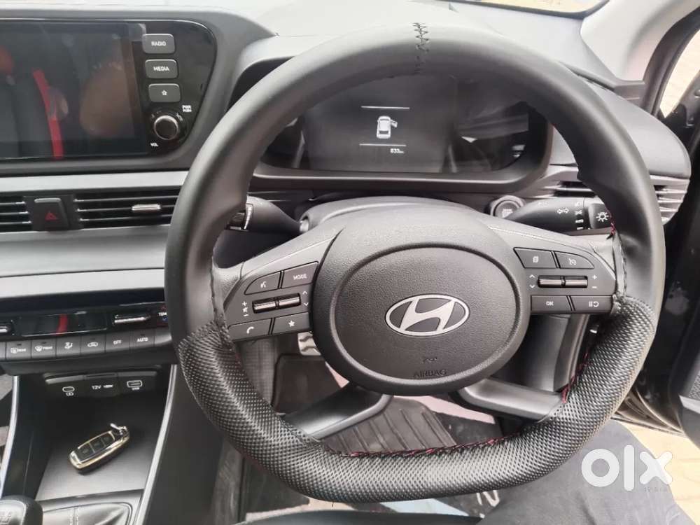 Hyundai I20, 2026, Petrol