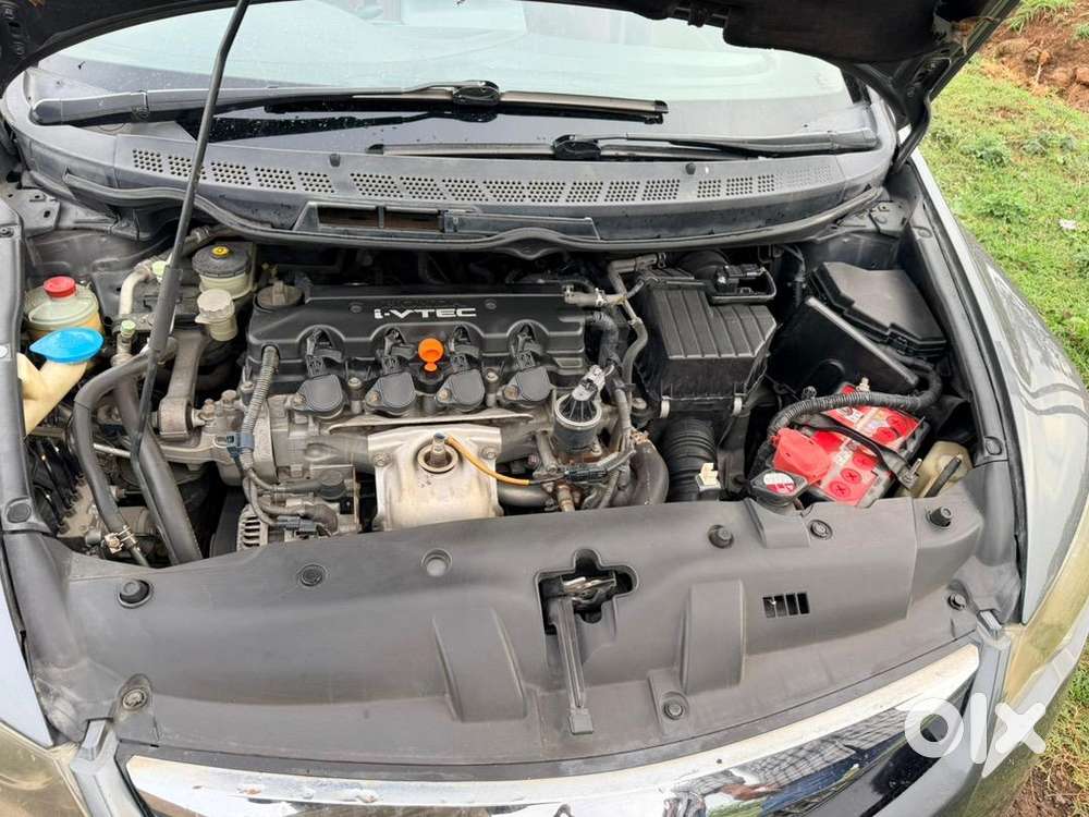 Honda Car 2011 Used