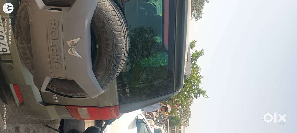 Best Condition And Single Hand Drive And