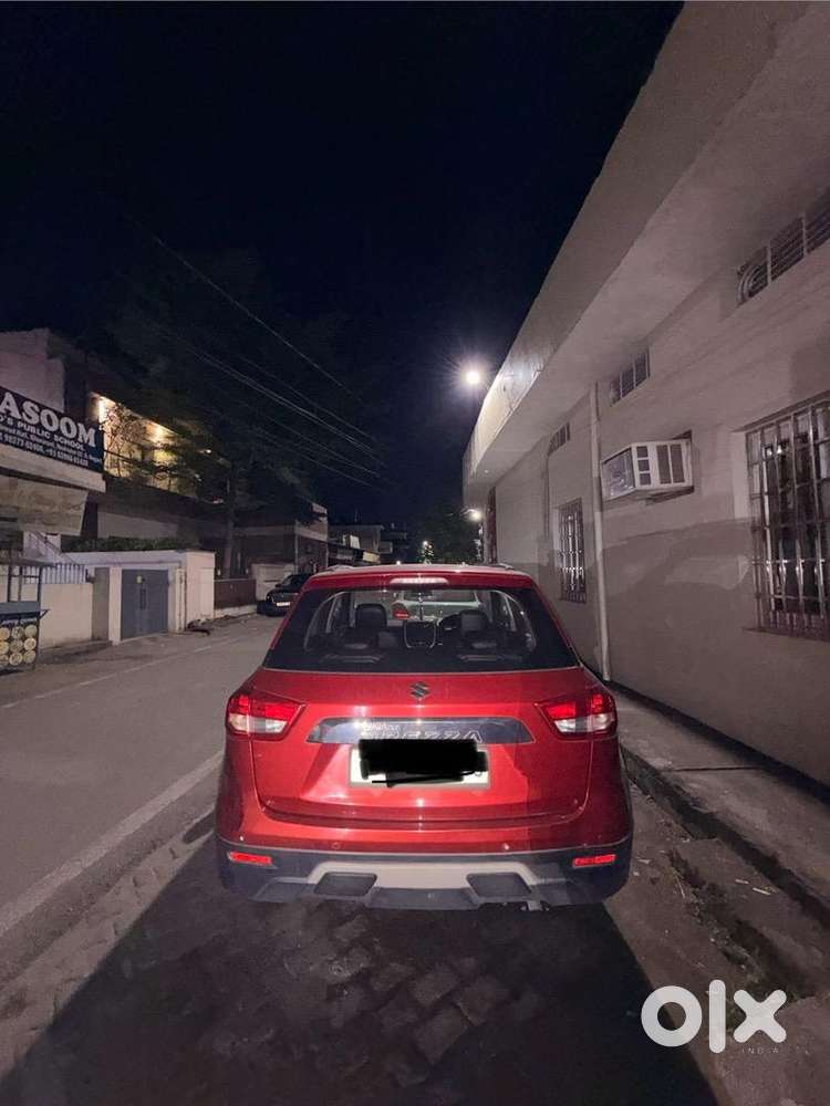 Maruti Suzuki Diesel Car 2019