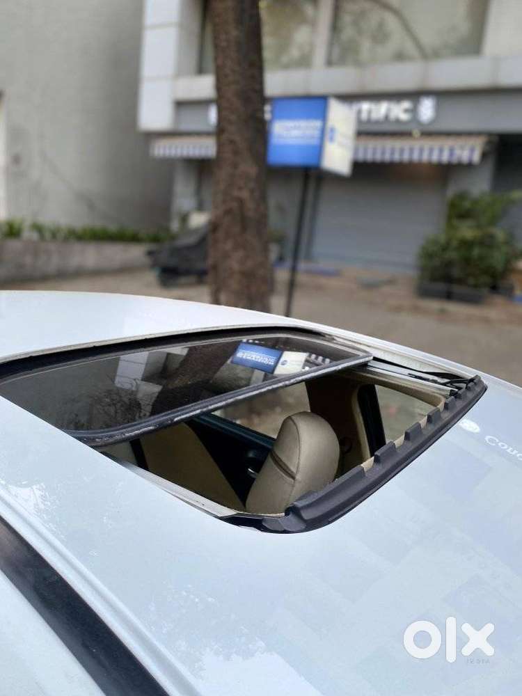 Honda City Vx (o) Mt I-dtec, 2015, Diesel