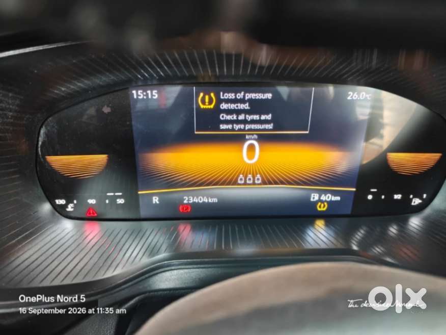 Skoda Kushaq 1.0 Tsi Style At, 2023, Petrol