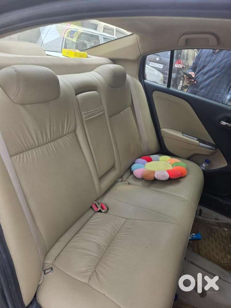 Honda City 2015 Diesel Good Condition