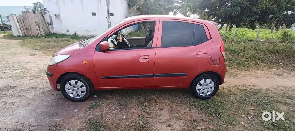 Hyundai L10 Sports