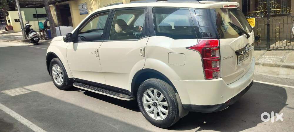 Mahindra Xuv500 W10 2wd, 2016, Diesel