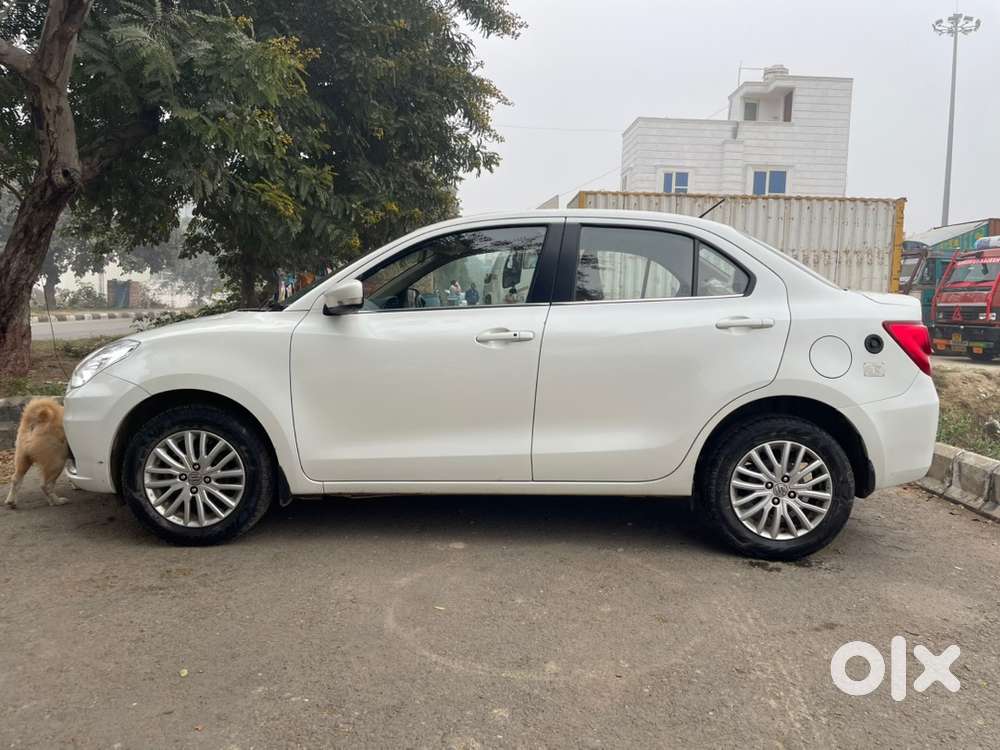 Maruti Dzire 1.2 Zxi 2023