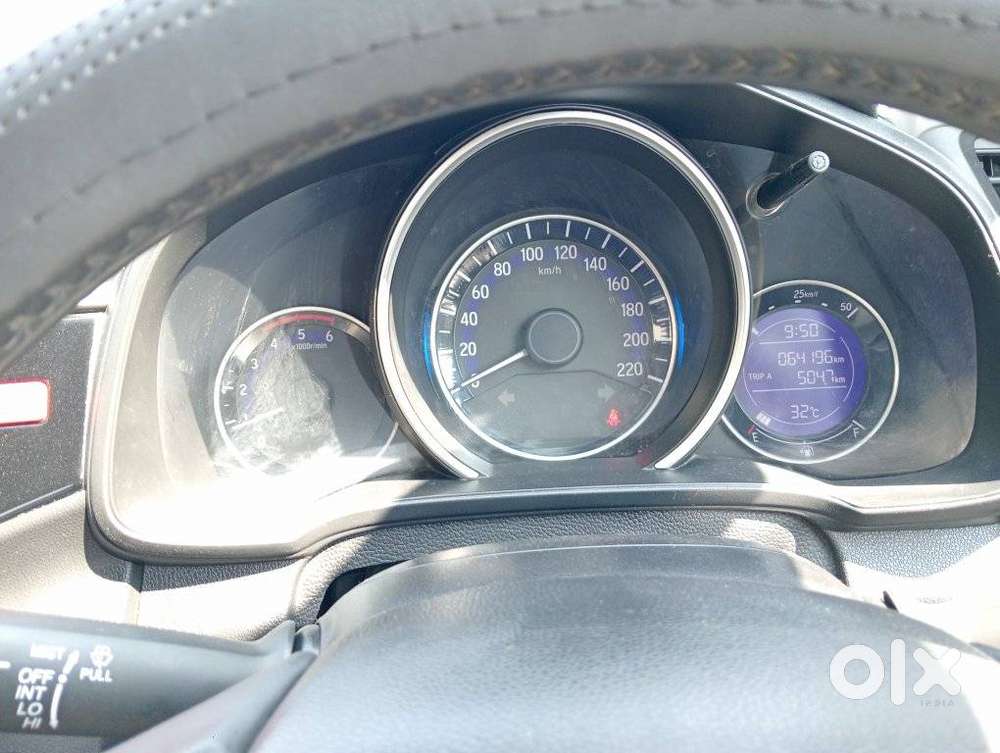 Honda Jazz 1.5 V I Dtec, 2015, Diesel