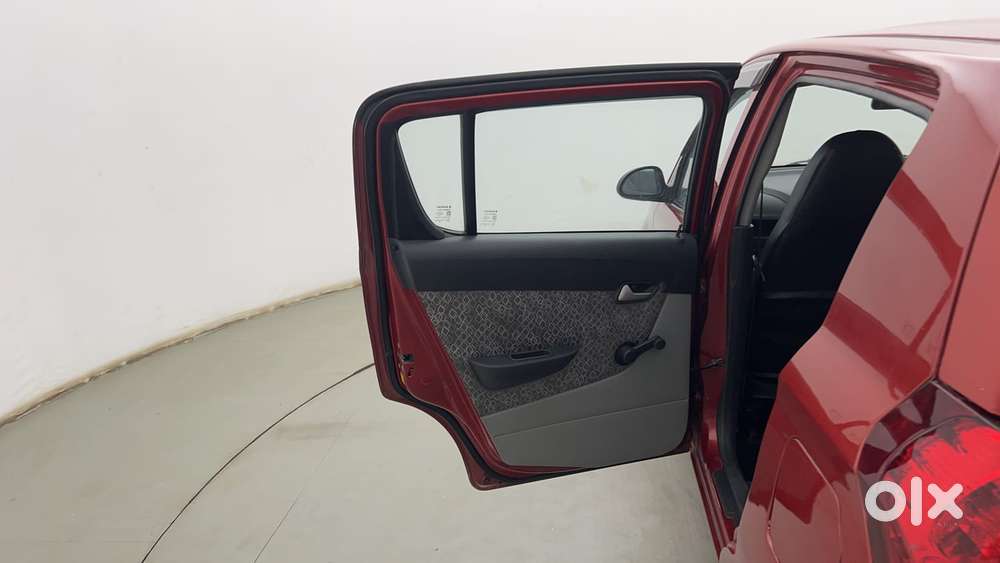 Maruti Suzuki Alto 800 2012-2016 Vxi, 2017, Petrol