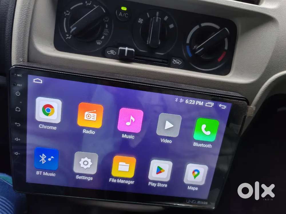 Maruti Suzuki Eeco 2023 December Model