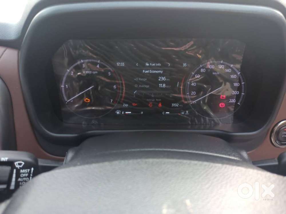 Mahindra Scorpio N Z8 Diesel Mt 2wd 7 Str, 2025, Diesel